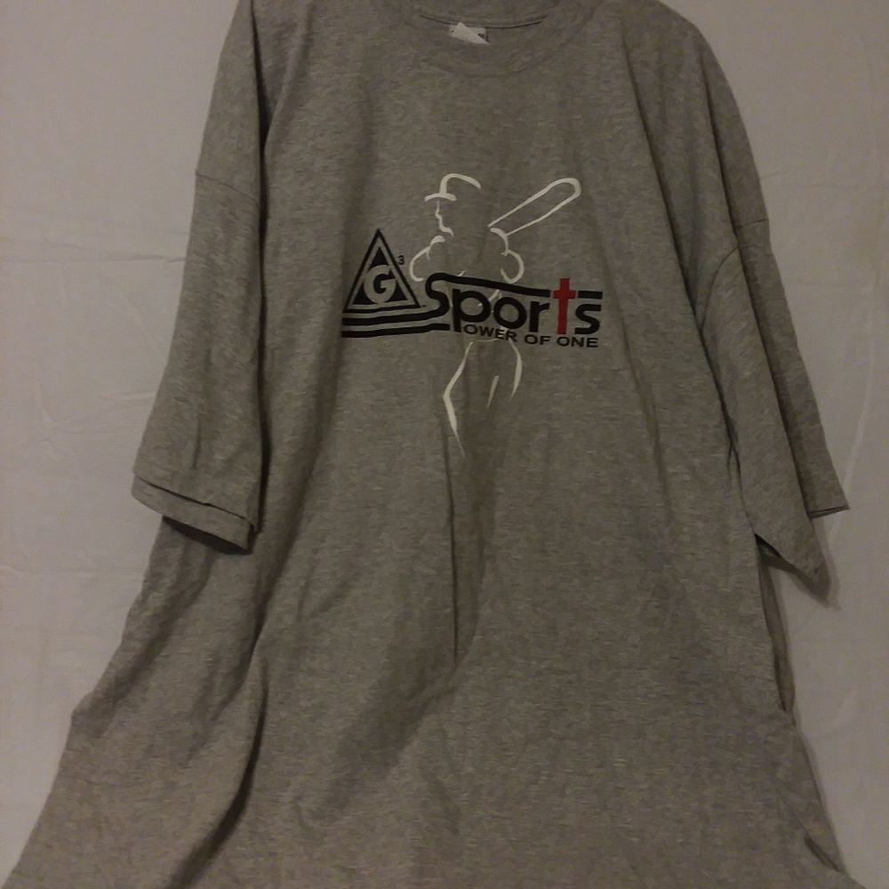 Men's Gildan Active Wear Tshirt